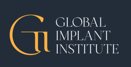 The Global Implant Institute Logo