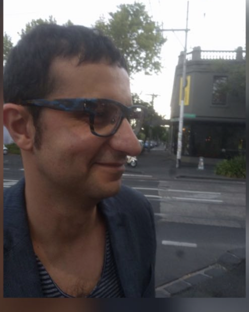 Haf Saba