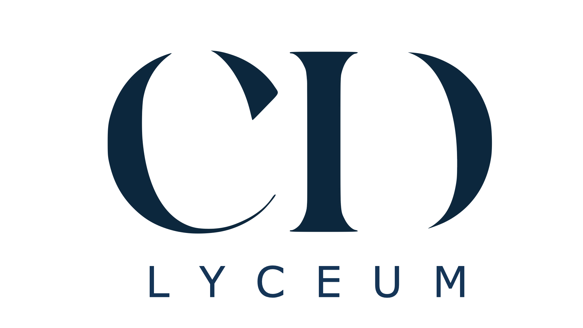 CID Lyceum Logo
