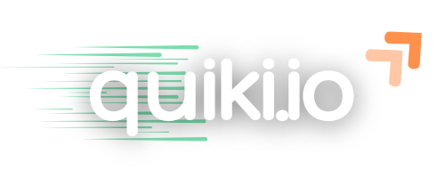 Quiki.io Logo